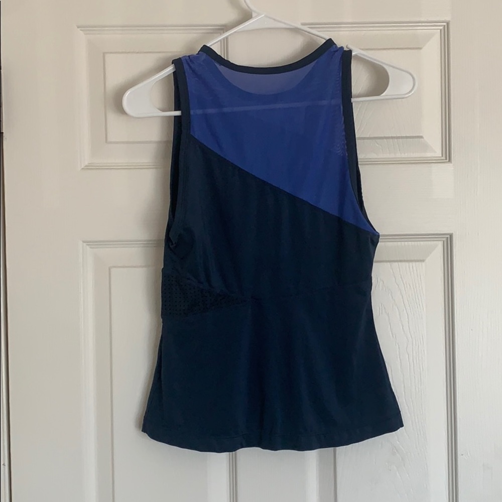 Joylab Fitted Tank Top